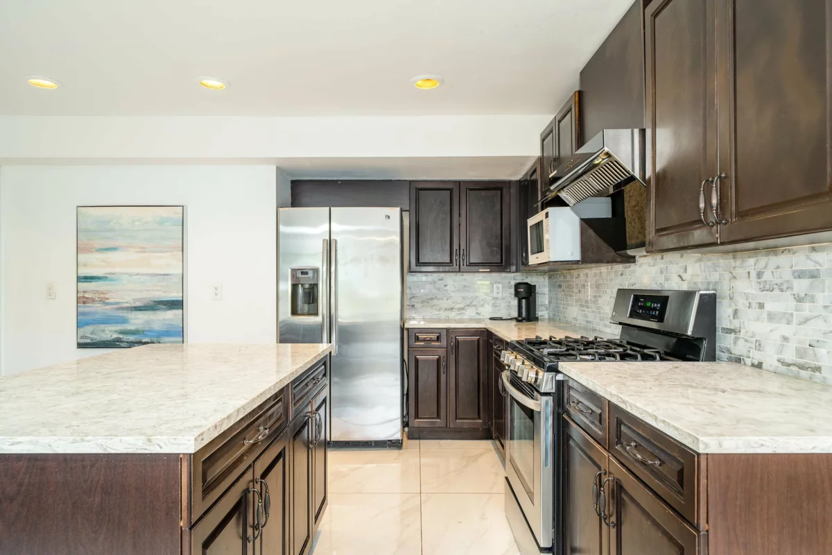 Bedroom 2 Photo of 5180 Chetwynd Avenue, Richmond, BC