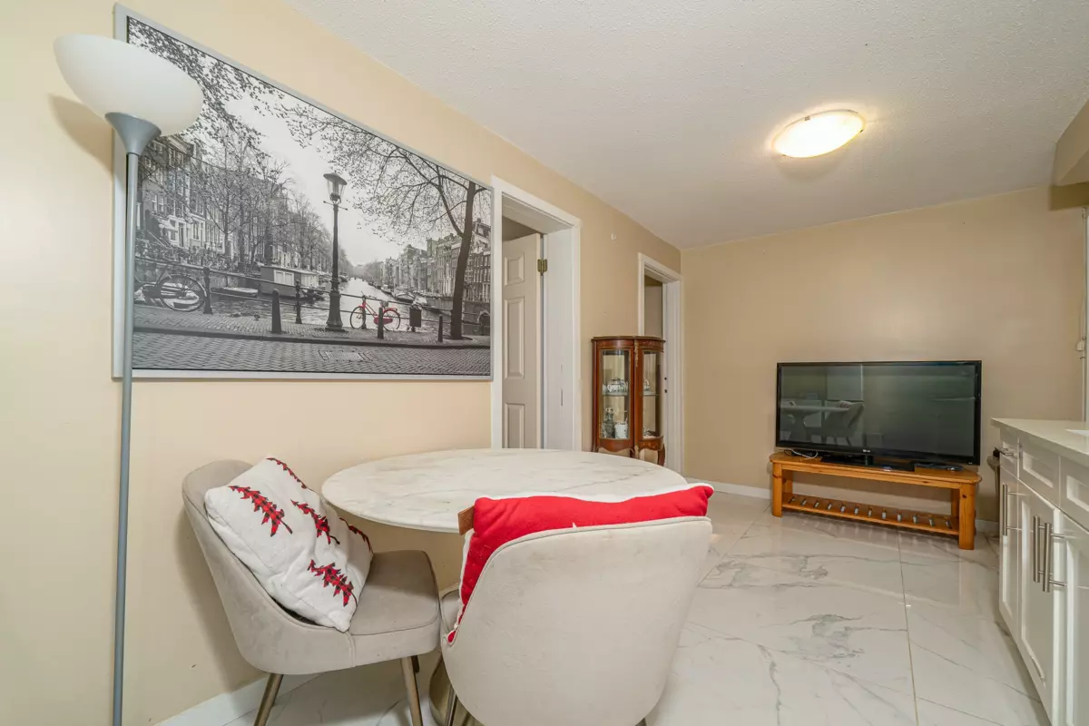 Bedroom 4 Photo of 5180 Chetwynd Avenue, Richmond, BC