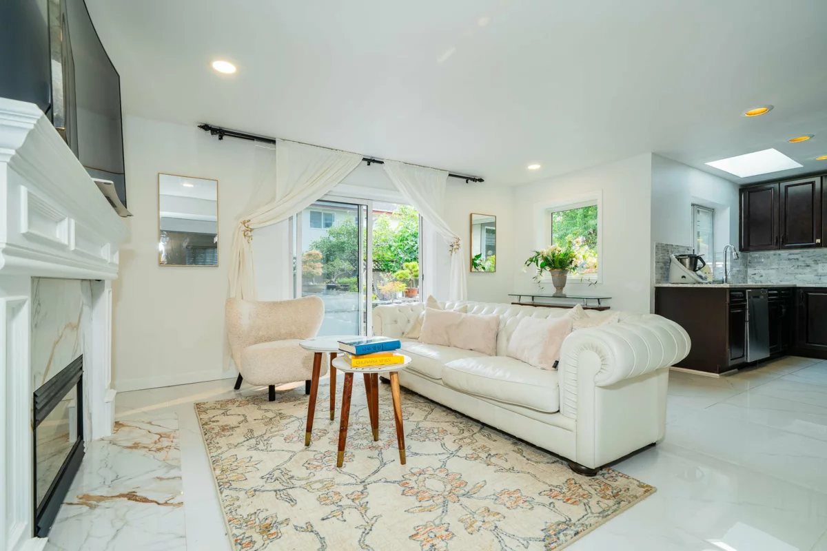 Breakfast Nook Photo of 5180 Chetwynd Avenue, Richmond, BC