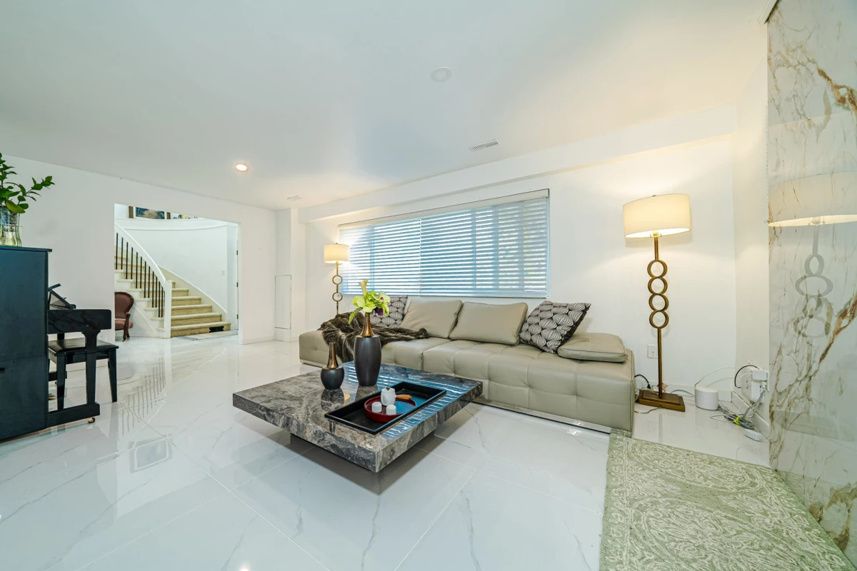 Dining Area Photo of 5180 Chetwynd Avenue, Richmond, BC