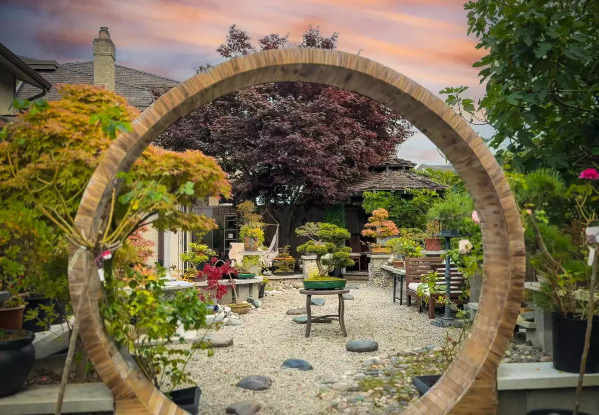 Exterior Rear Photo of 5180 Chetwynd Avenue, Richmond, BC