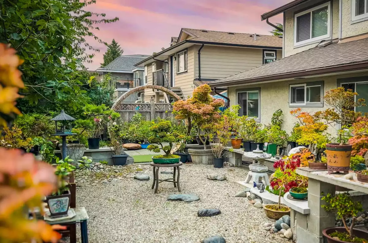 Neighborhood Park Photo Near 5180 Chetwynd Avenue, Richmond, BC
