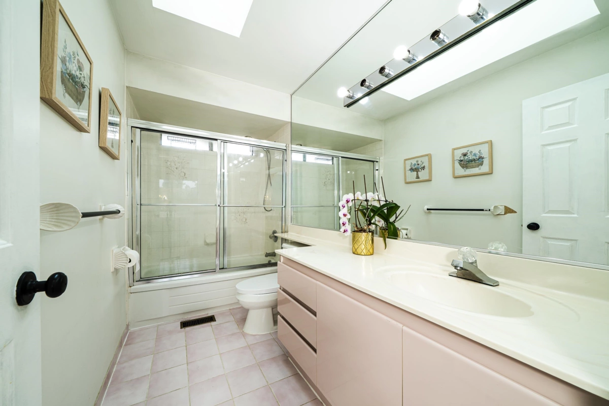 Outdoor Kitchen Photo of 5180 Chetwynd Avenue, Richmond, BC