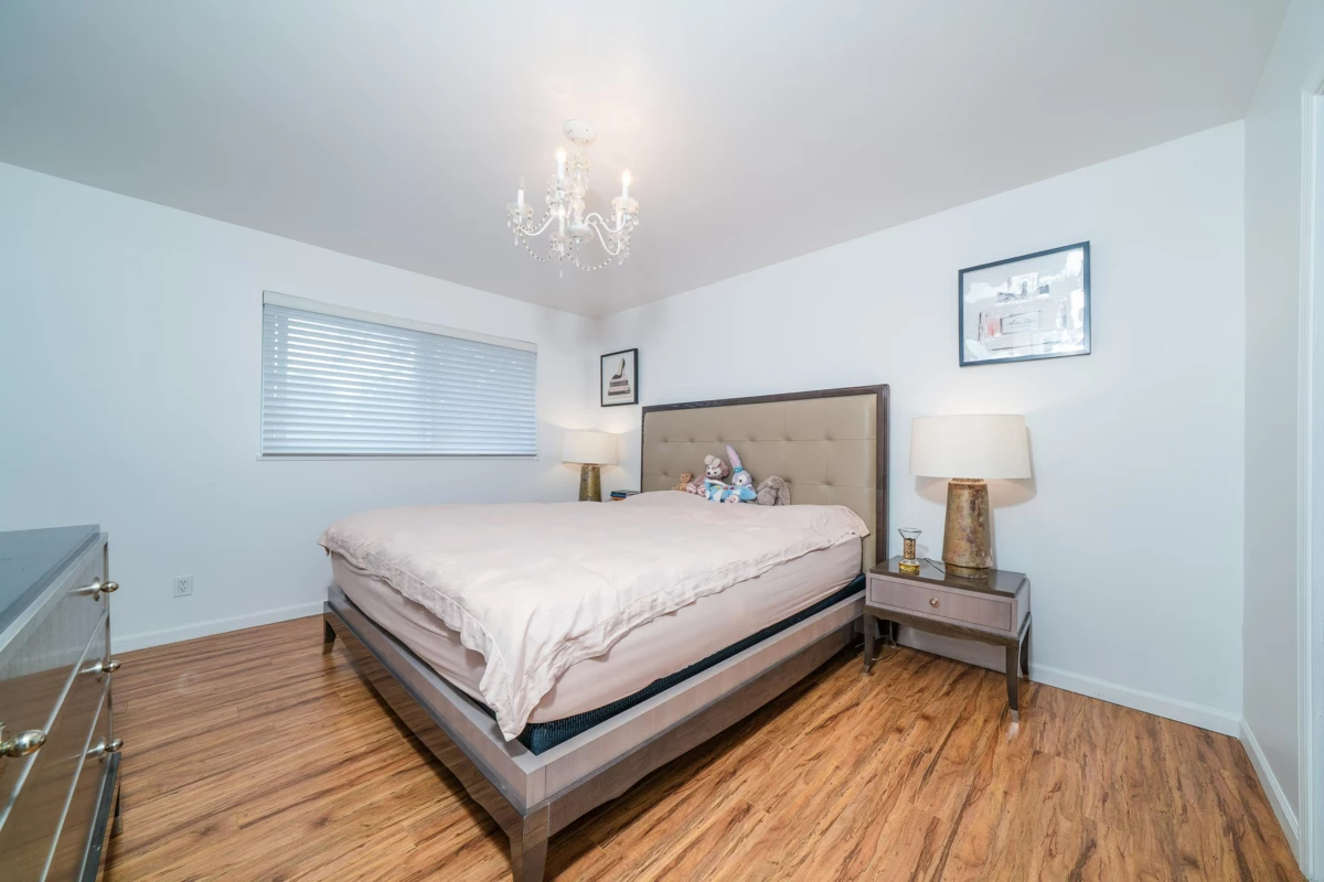 Outdoor Patio Photo of 5180 Chetwynd Avenue, Richmond, BC