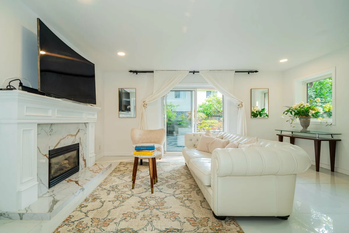 Pantry Photo of 5180 Chetwynd Avenue, Richmond, BC