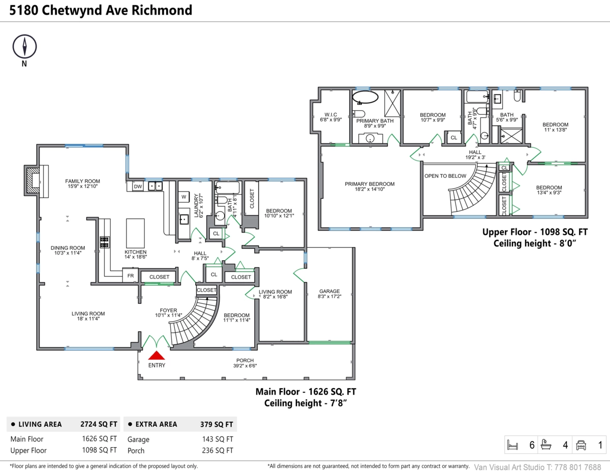 Playground / Recreational Area Near 5180 Chetwynd Avenue, Richmond, BC