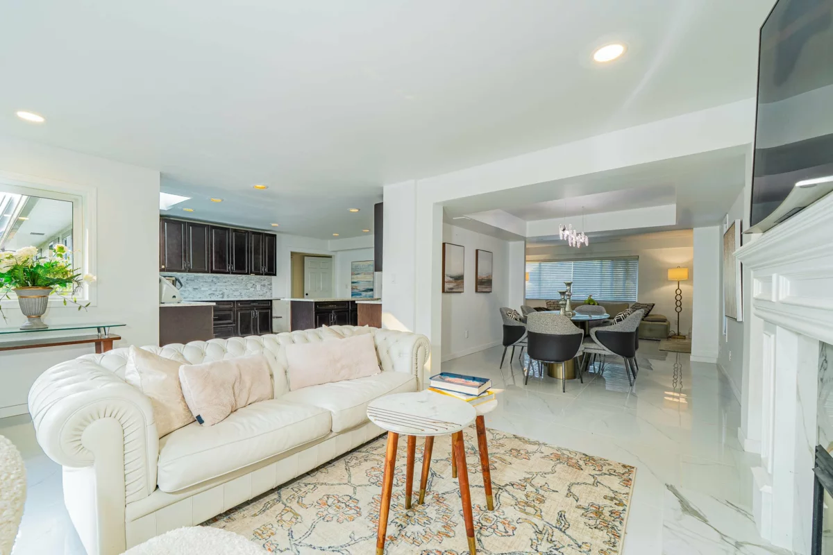 Primary Bedroom Photo of 5180 Chetwynd Avenue, Richmond, BC