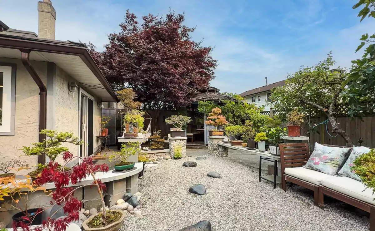 Street View Photo of 5180 Chetwynd Avenue, Richmond, BC