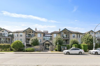 213 33150 4 Avenue, Mission, BC, Mission — Apartment/Condo for sale