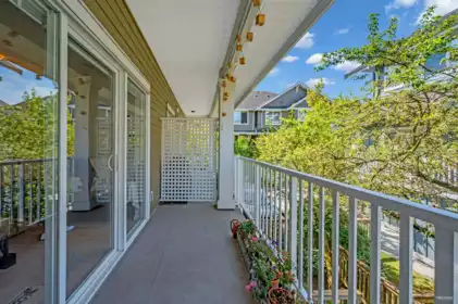 112 935 Ewen Avenue, New Westminster, BC, New Westminster — Townhouse for sale