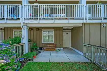 112 935 Ewen Avenue, New Westminster, BC, New Westminster — Townhouse for sale