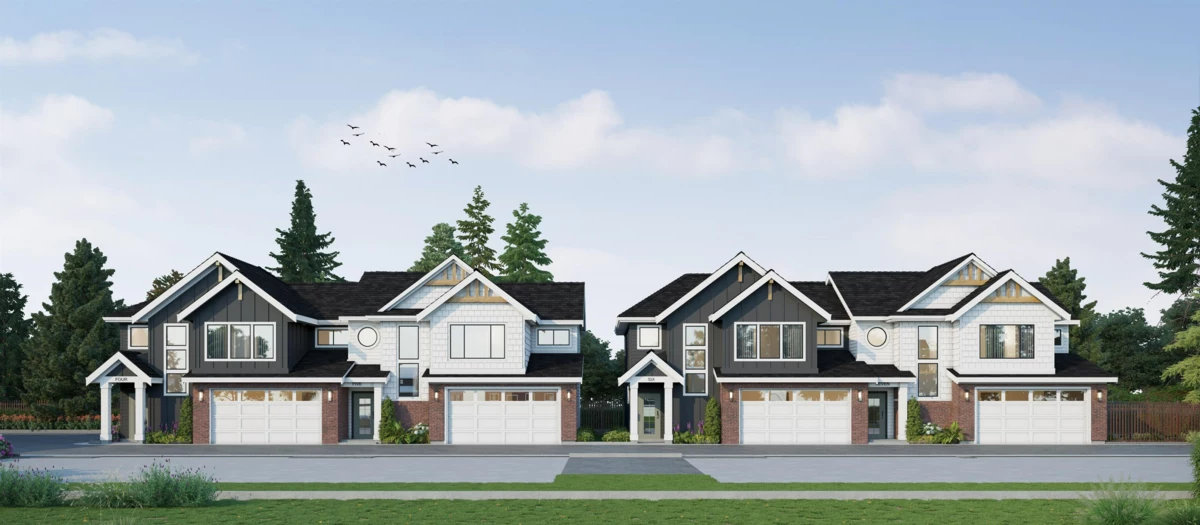 Dining Area Photo of 1 558 Park Street, Hope, BC