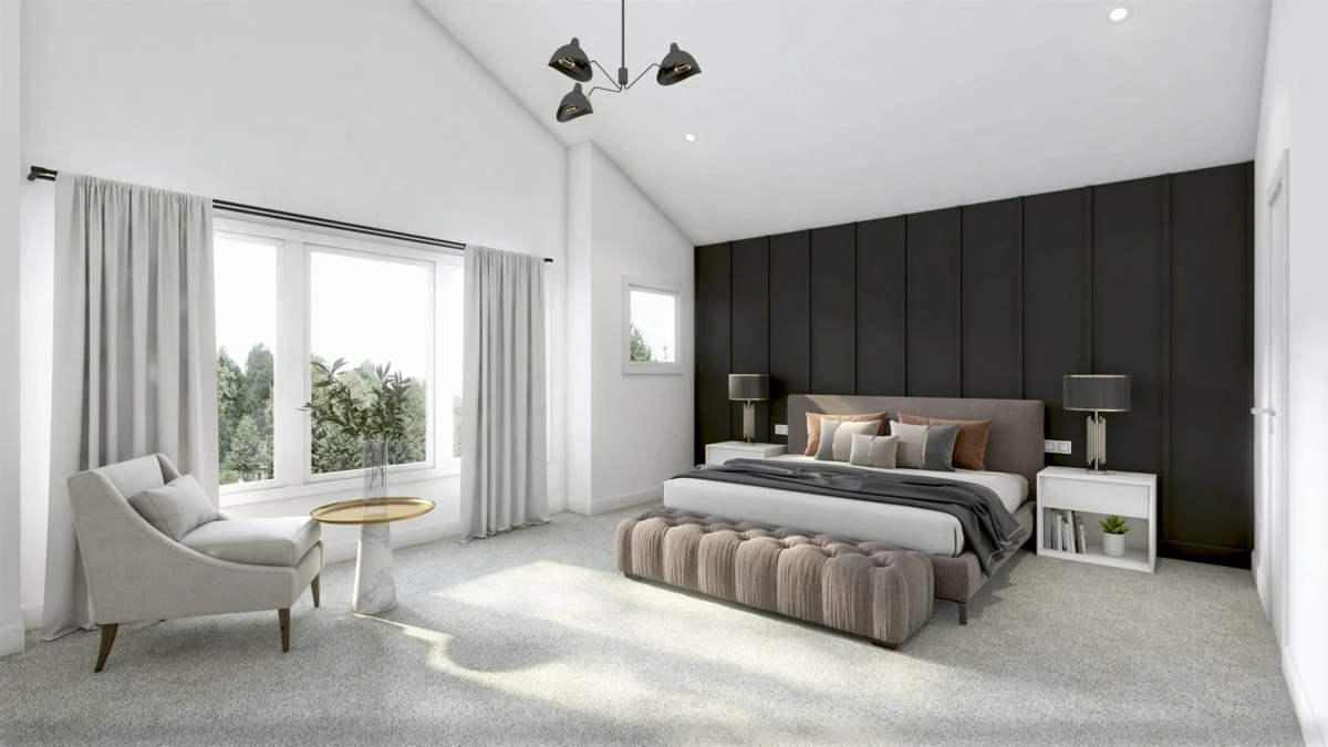 Pantry Photo of 1 558 Park Street, Hope, BC