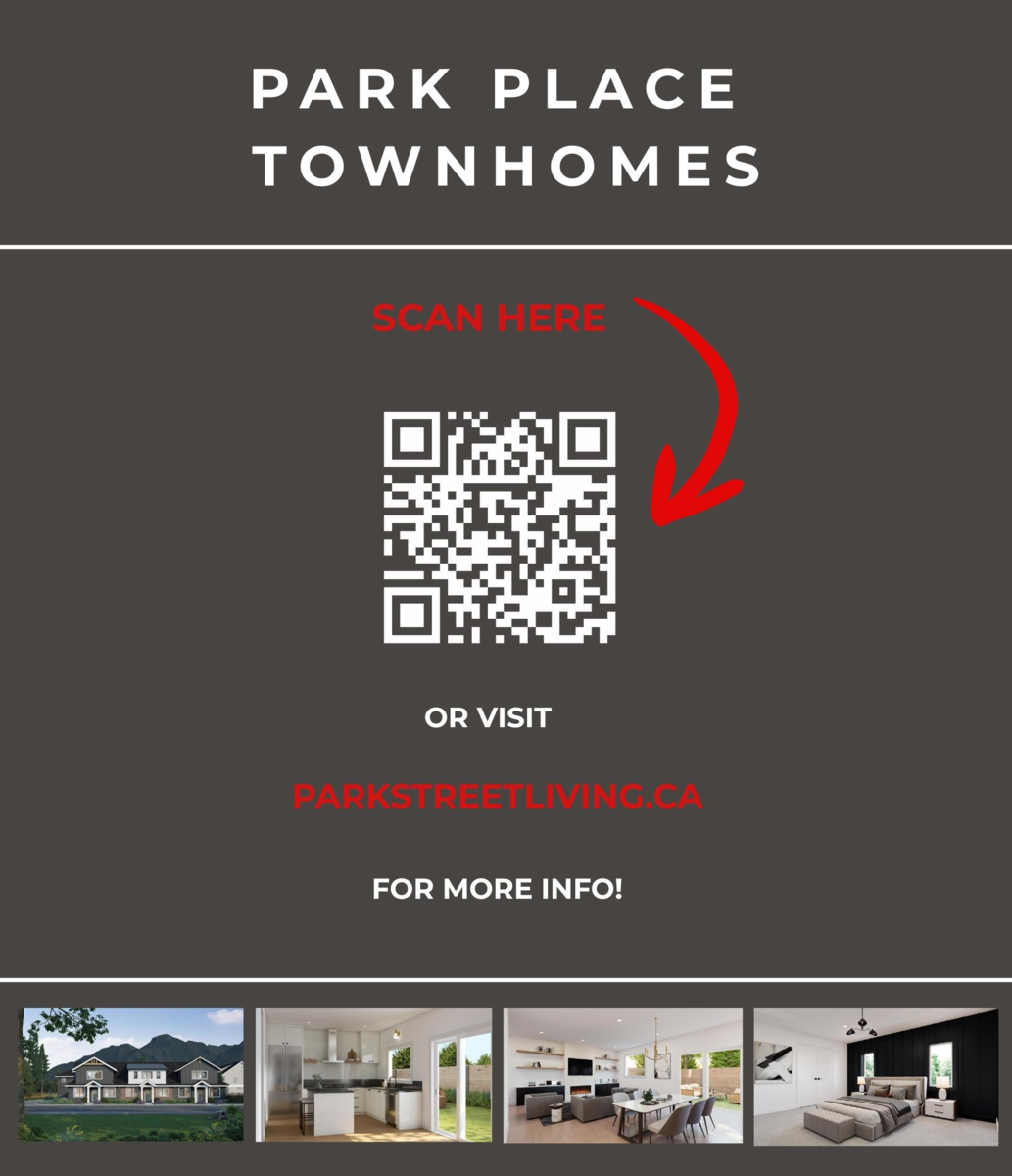 Primary Bathroom Photo of 1 558 Park Street, Hope, BC