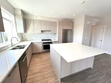 112 1360 Mitchell Street, Coquitlam, BC, Coquitlam — Townhouse for sale