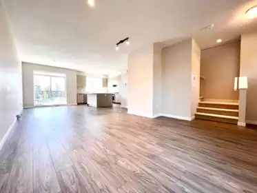 112 1360 Mitchell Street, Coquitlam, BC, Coquitlam — Townhouse for sale