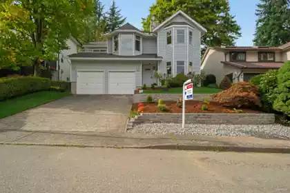 2777 Cultus Court, Coquitlam, BC, Coquitlam — Single Family Residence for sale
