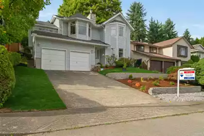 2777 Cultus Court, Coquitlam, BC, Coquitlam — Single Family Residence for sale