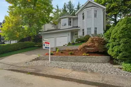 2777 Cultus Court, Coquitlam, BC, Coquitlam — Single Family Residence for sale