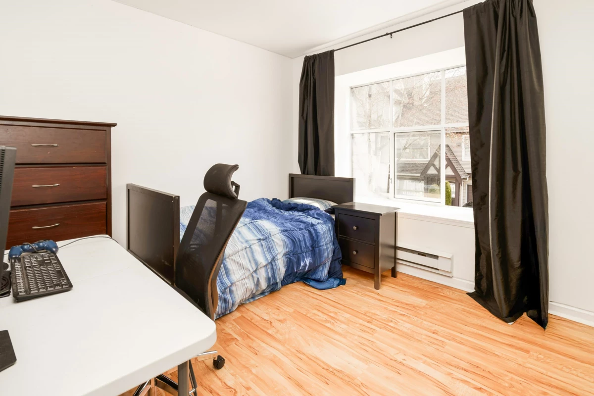 Office / Den Photo of 32 12099 237 Street, Maple Ridge, BC