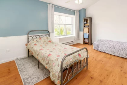 Bedroom 3 Photo of 32 12099 237 Street, Maple Ridge, BC