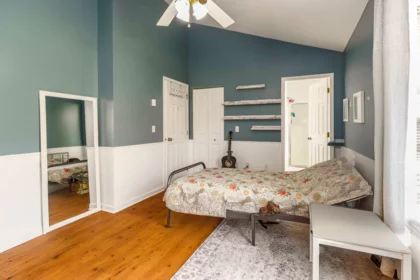 Guest Bathroom Photo of 32 12099 237 Street, Maple Ridge, BC