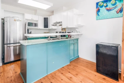 Kitchen Island Photo of 32 12099 237 Street, Maple Ridge, BC