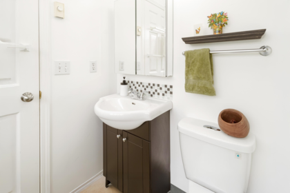 Mudroom Photo of 32 12099 237 Street, Maple Ridge, BC