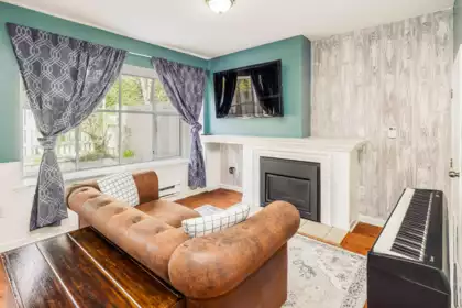 Pantry Photo of 32 12099 237 Street, Maple Ridge, BC