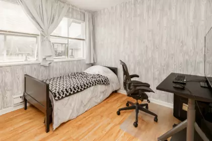 Powder Room Photo of 32 12099 237 Street, Maple Ridge, BC