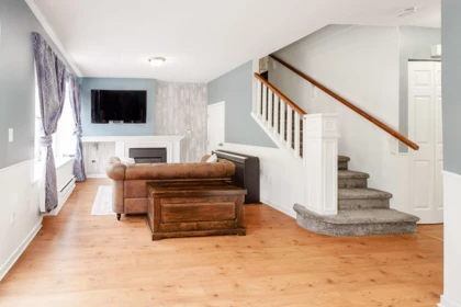 Primary Bedroom Photo of 32 12099 237 Street, Maple Ridge, BC