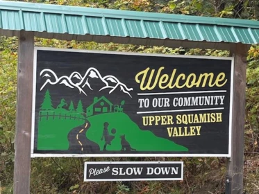 DL990 NW Magee Road, Squamish, BC, Squamish — Land for sale