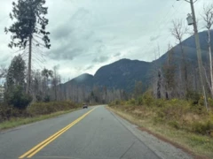 DL990 NW Magee Road, Squamish, BC