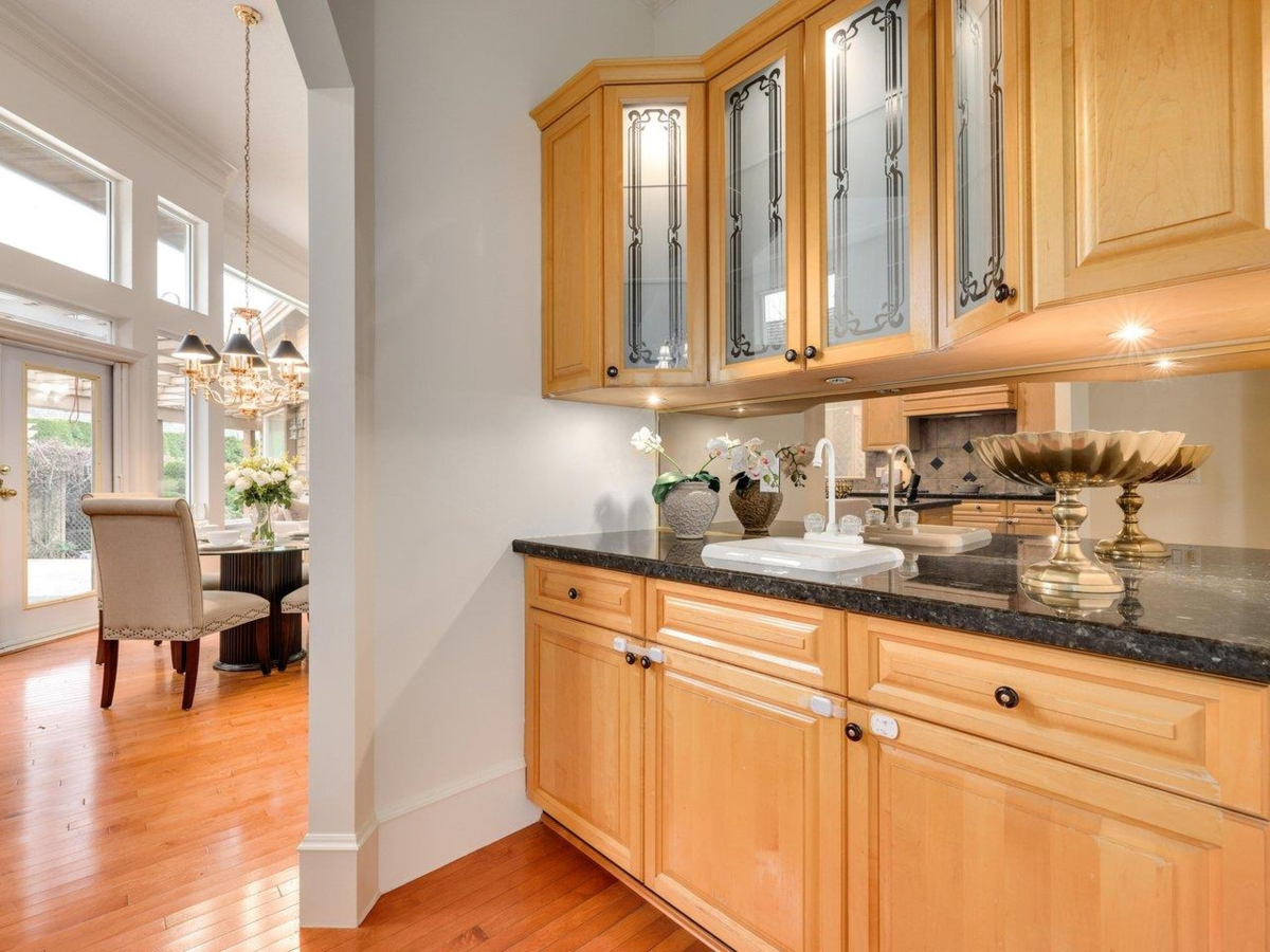 Bedroom 2 Photo of 3505 Morgan Creek Way, Surrey, BC