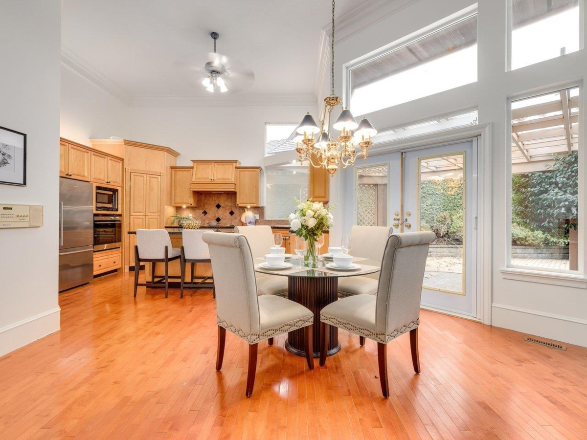 Bedroom 3 Photo of 3505 Morgan Creek Way, Surrey, BC