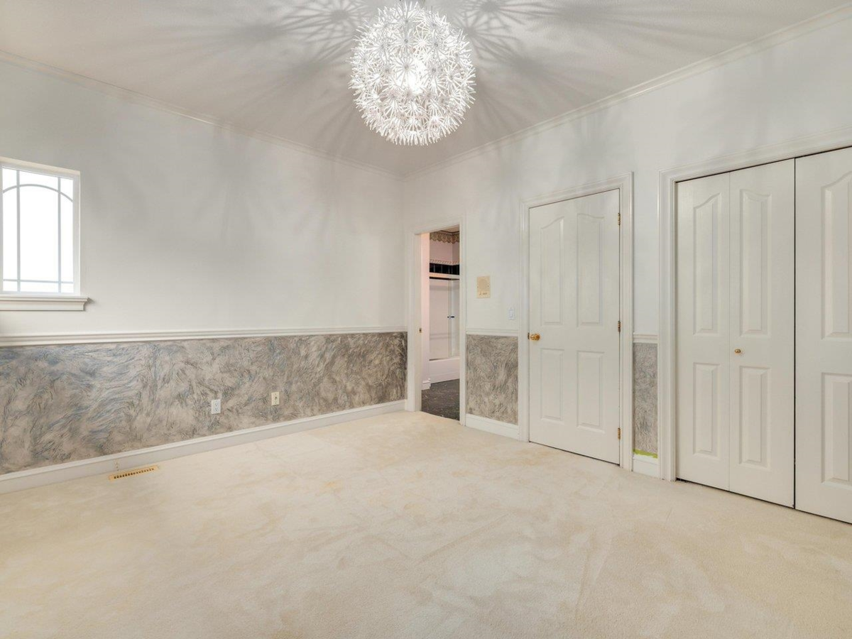 Entry Foyer Photo of 3505 Morgan Creek Way, Surrey, BC