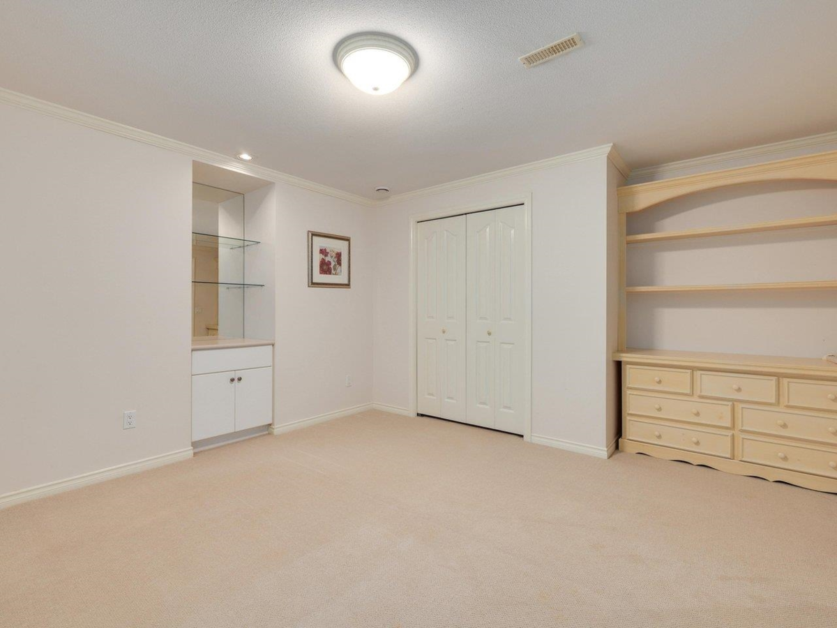 Garden / Landscaping Photo of 3505 Morgan Creek Way, Surrey, BC