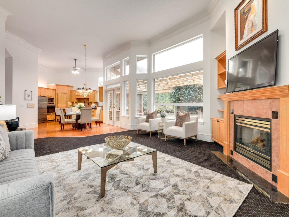 Guest Bathroom Photo of 3505 Morgan Creek Way, Surrey, BC