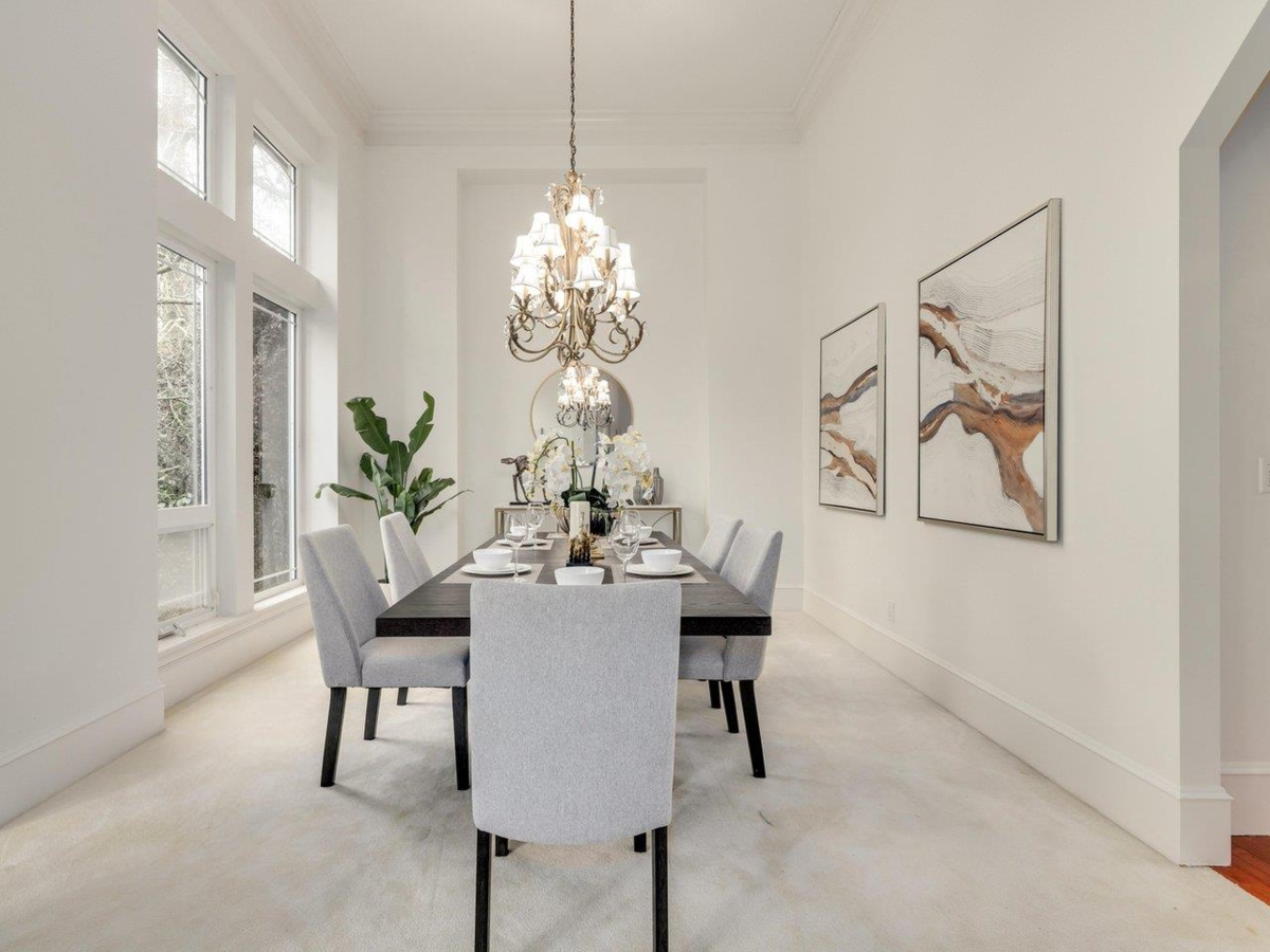 Kitchen Photo of 3505 Morgan Creek Way, Surrey, BC