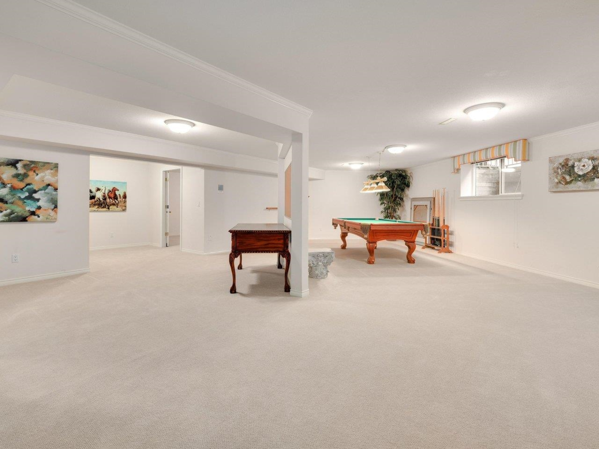 Outdoor Deck Photo of 3505 Morgan Creek Way, Surrey, BC