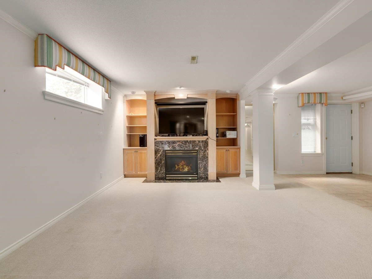 Outdoor Patio Photo of 3505 Morgan Creek Way, Surrey, BC