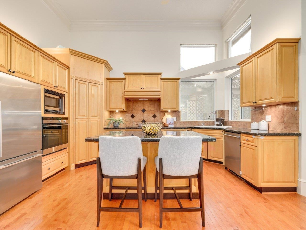 Primary Bedroom Photo of 3505 Morgan Creek Way, Surrey, BC