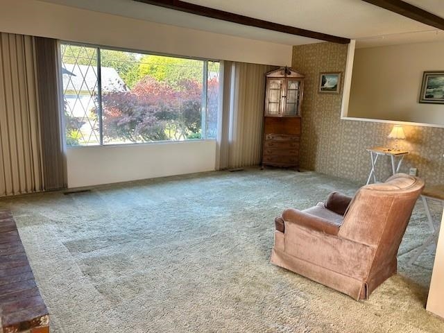 Kitchen Island Photo of 1518 Parker Place, White Rock, BC