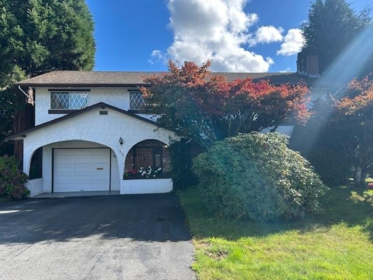 1518 Parker Place, White Rock, BC, White Rock — Single Family Residence for sale