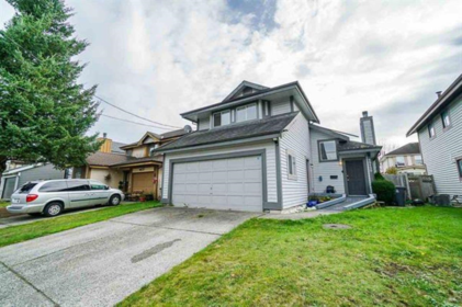 15130 98 Avenue, Surrey, BC, Surrey — Single Family Residence for sale