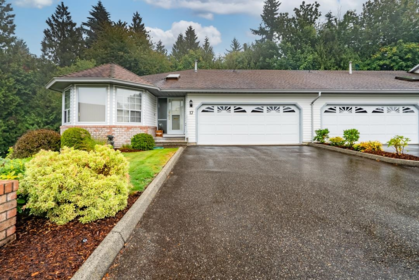 17 2988 Horn Street, Abbotsford, BC, Abbotsford — Townhouse for sale