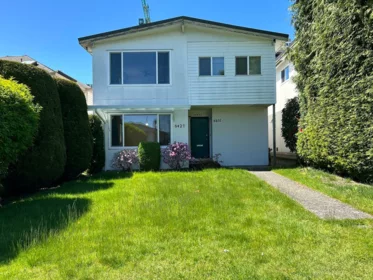 8427- 8431 Shaughnessy Street, Vancouver, BC, Vancouver — Single Family Residence for sale