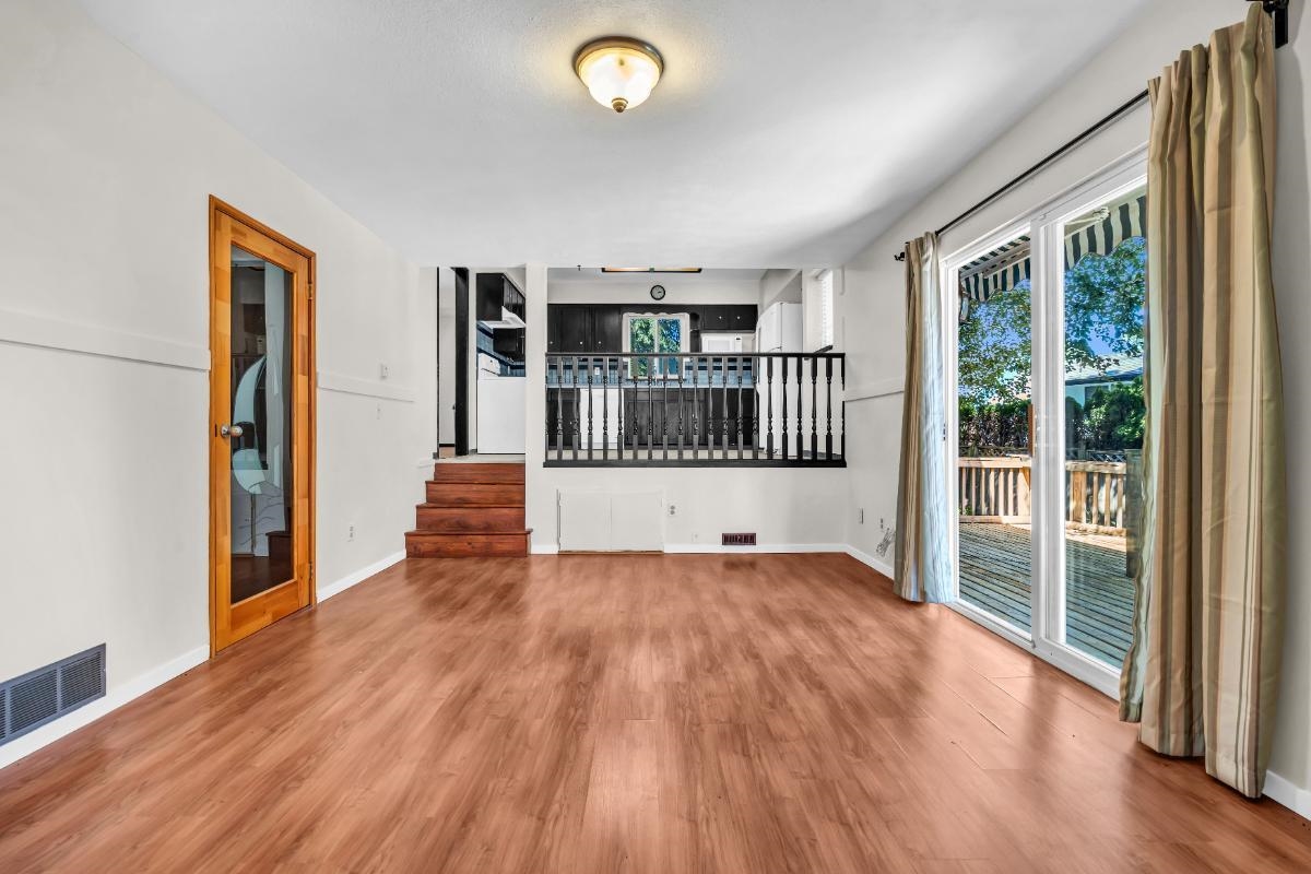 Bedroom 2 Photo of 13363 65a Avenue, Surrey, BC