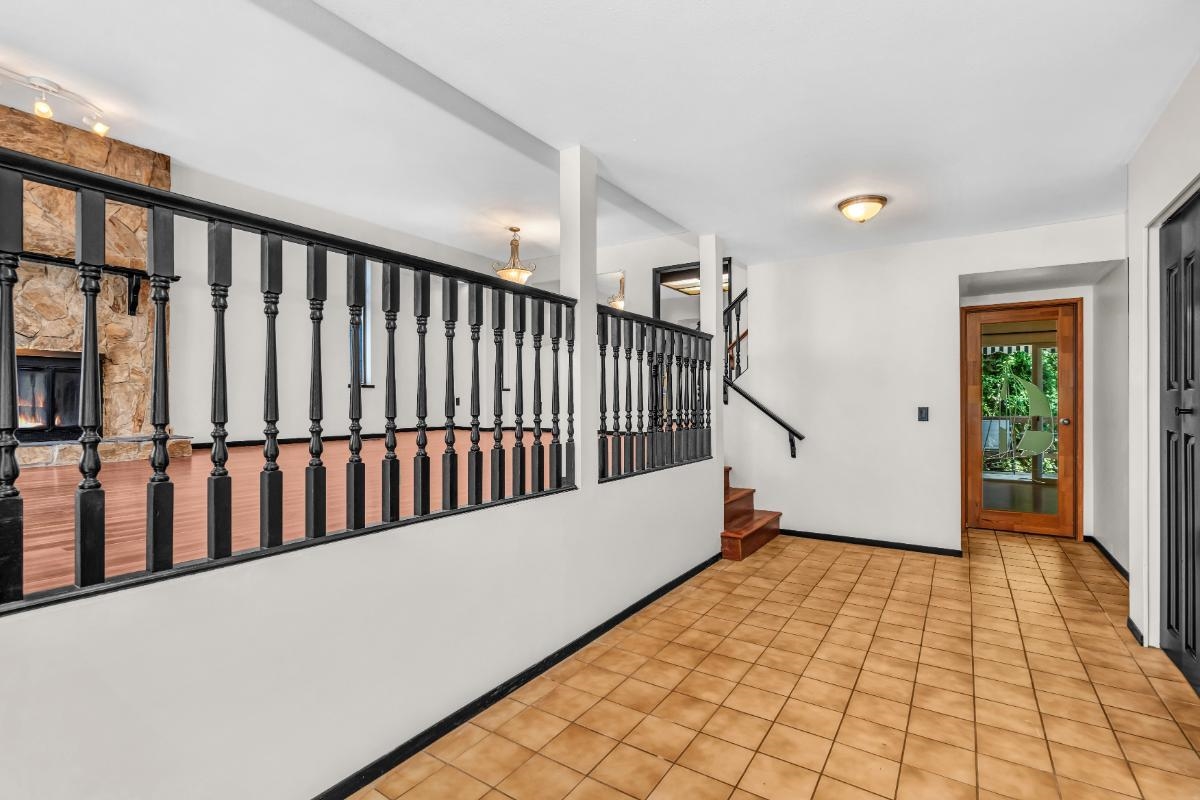 Living Room Photo of 13363 65a Avenue, Surrey, BC