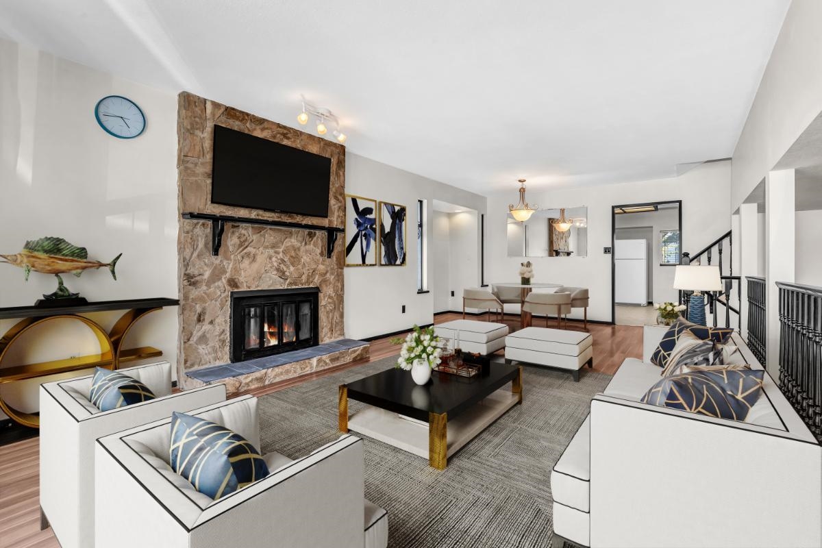 Pantry Photo of 13363 65a Avenue, Surrey, BC